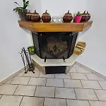 Country House Holiday Home