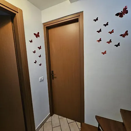 Сasa de vacaciones Country House Holiday Home