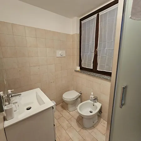 Country House Holiday Home * Massino Visconti