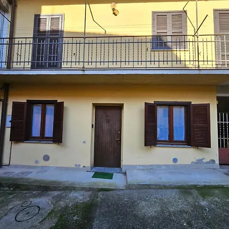 Country House Holiday Home *