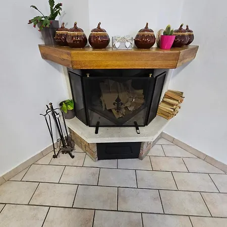 Country House Holiday Home