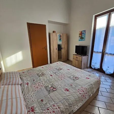 Country House Holiday Home Massino Visconti