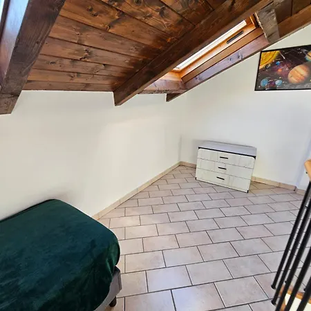 Holiday home Country House Holiday Home Massino Visconti