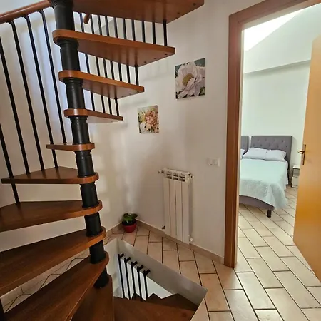 Holiday home Country House Holiday Home *