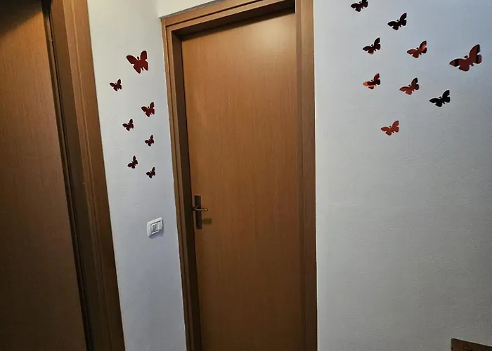 Дом отдыха Country House Holiday Home