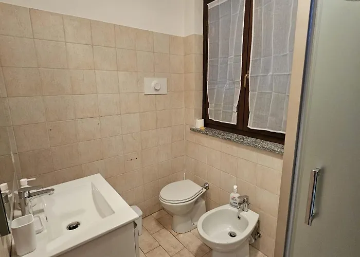 Country House Holiday Home * Massino Visconti