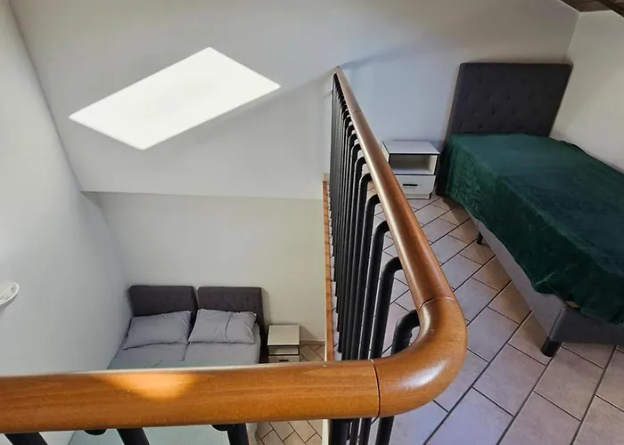 Country House Holiday Home Holiday home Massino Visconti