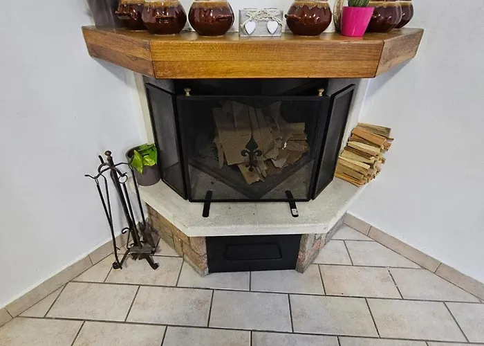 Country House Holiday Home