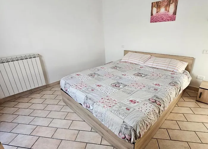 Country House Holiday Home