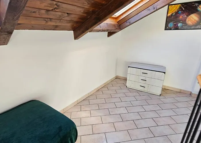 Holiday home Country House Holiday Home Massino Visconti