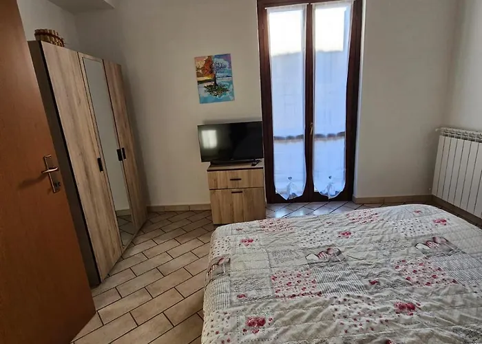 Country House Holiday Home *