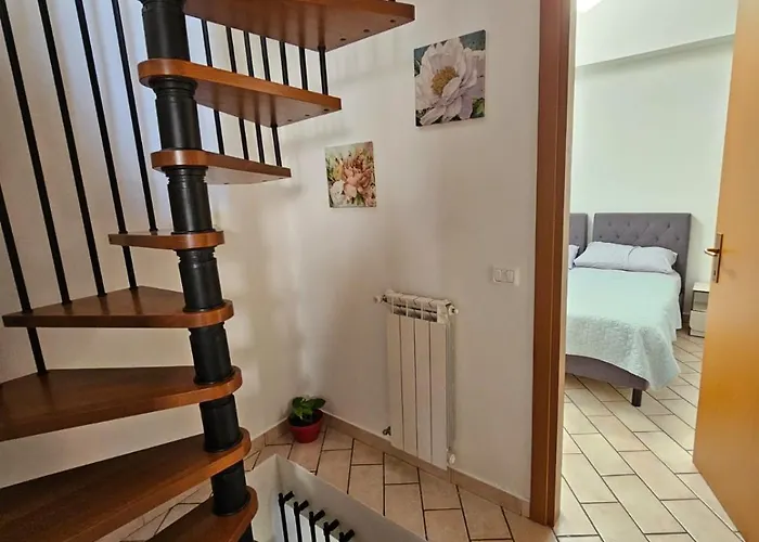 Дом отдыха Country House Holiday Home *