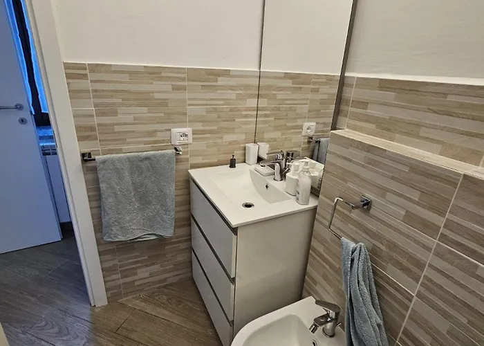 Дом отдыха Country House Holiday Home Массино-Висконти