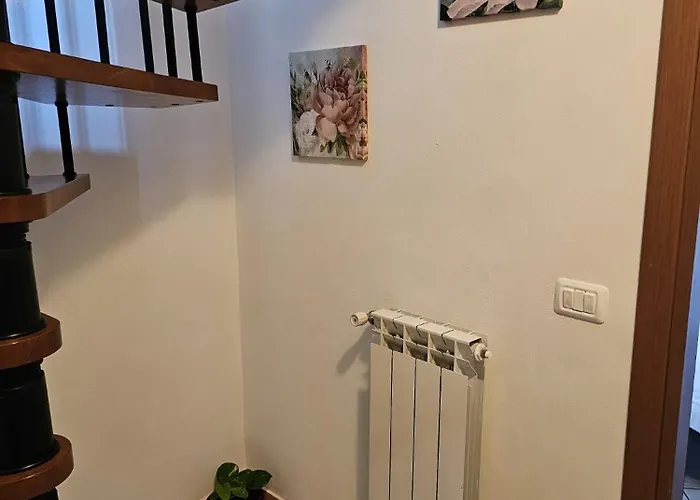 Country House Holiday Home Массино-Висконти