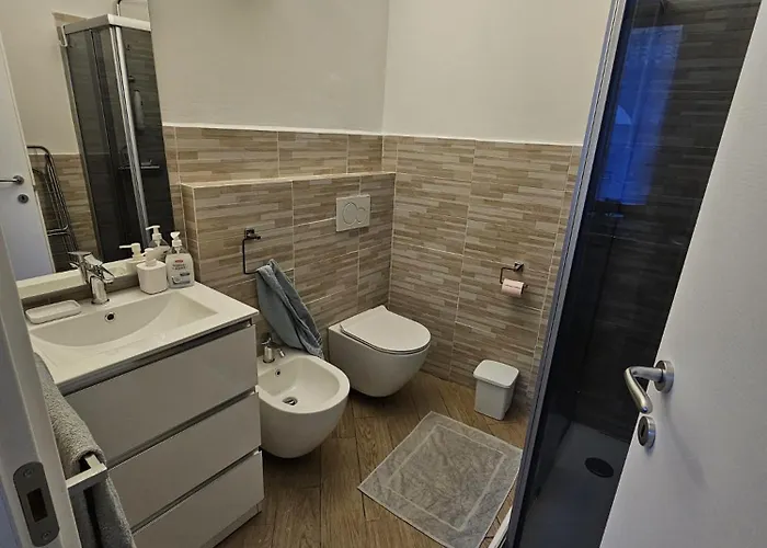 Country House Holiday Home * Массино-Висконти