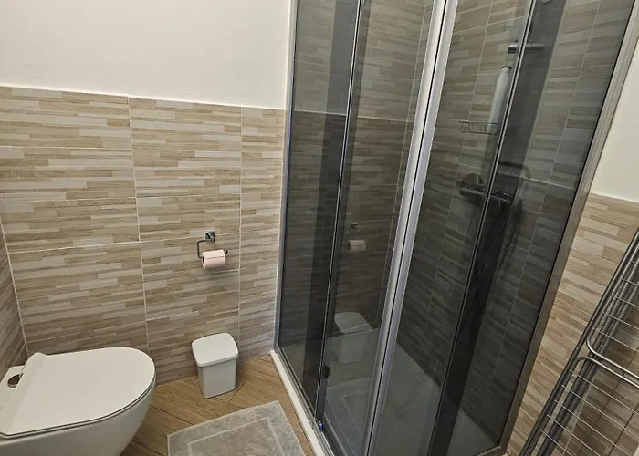 Country House Holiday Home